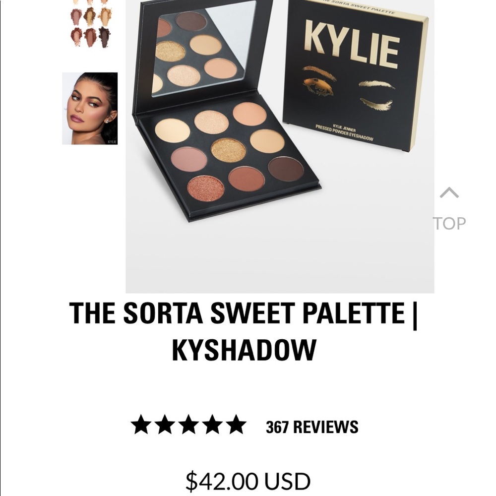 Kyshadow